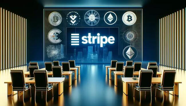 Stripe to Reinstate Cryptocurrency Payments by Summer