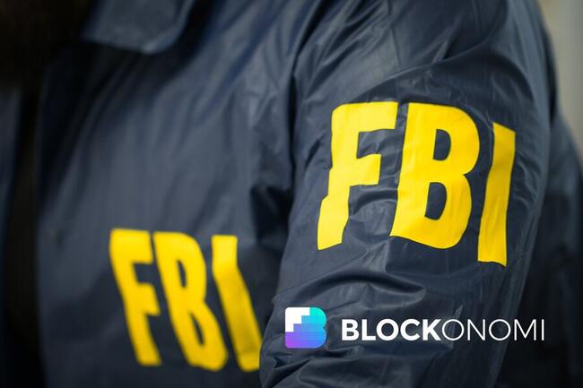 FBI Warning to Crypto Users: Takes Aim at “Unregistered Money Transmitting” Services