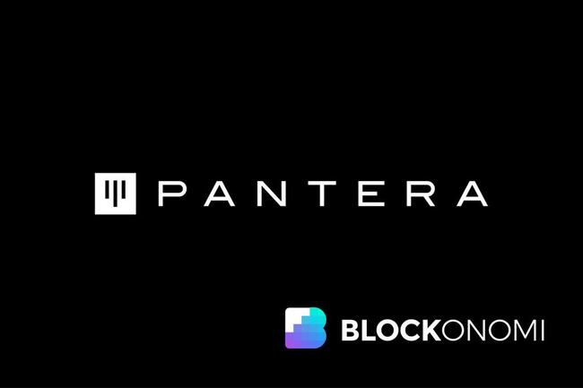 Pantera Capital to Launch $1 Billion “All-in-One” Blockchain Fund in 2025
