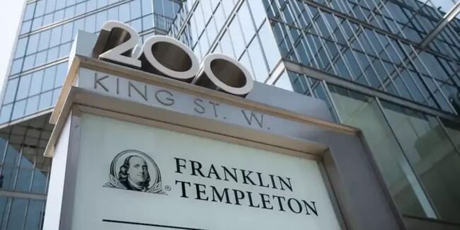 Franklin Templeton’dan iki altcoin aracılığıyla RWA adımı!
