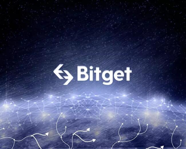 Партнерство с Месси и 25 млн пользователей — обзор биржи Bitget