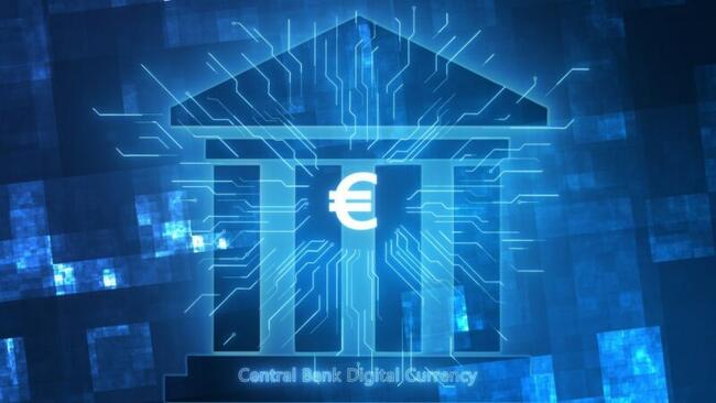Még legalább 4-5 évet várni kell a digitális euróra