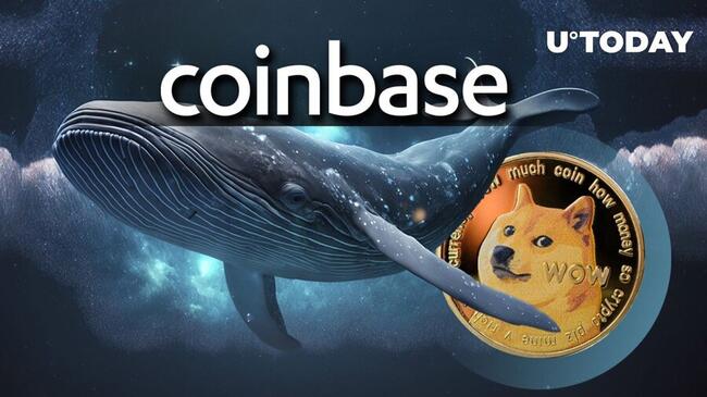 Dogecoin (DOGE) Listing on Coinbase Might be Imminent as These Mysterious Transfers Hint