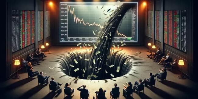 Kripto yatırımcıları tedirgin: Vadeli piyasada büyük tehlike!