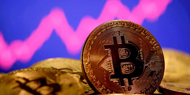 El bitcoin se congela: "El 'halving' no será un catalizador por sí solo"