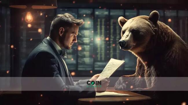 $7,2 Milliarden auf dem Spiel: Werden Bitcoin-Bären den Preissturz bereuen?