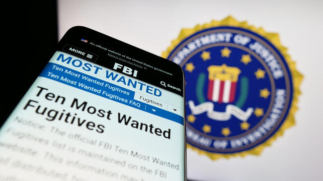 FBI, İllegal Kripto Para Sitelerine Karşı Uyardı