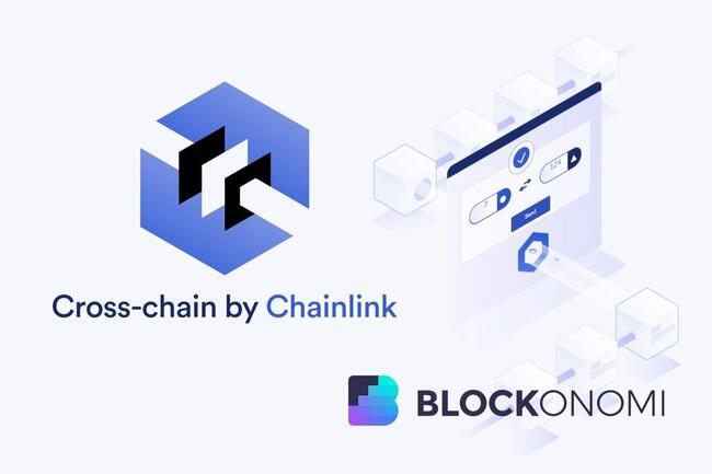 Chainlink’s (LINK) CCIP Enters General Availability Across 9 Blockchain Mainnets