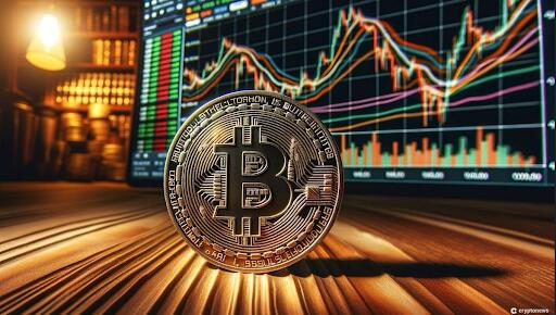 Bitcoin daalt na crypto zeepbel – Welke altcoin gaat exploderen in post Bitcoin halving crypto crash?