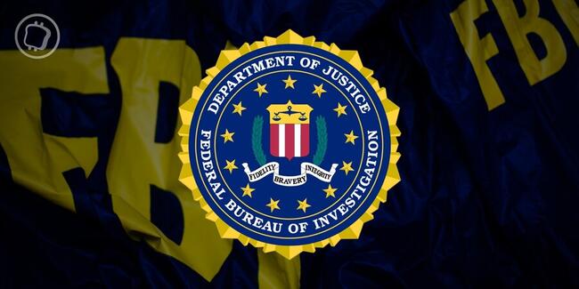 Le FBI alerte sur l'usage des applications de cryptomonnaies sans KYC