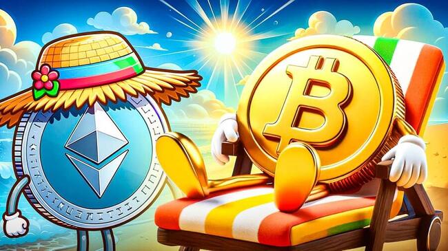 Bitcoin News: Der „Krypto-Sommer“ kommt! Top-Investor bullish: Das sind jetzt die besten Coins für einen Kauf