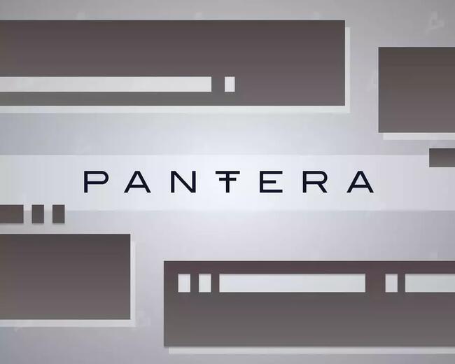Журналісти дізналися про пошук Pantera Capital $1 млрд для нового криптофонду