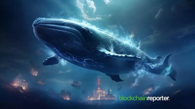 Bitcoin Whale Activity Spikes: A Signal to Market Watchers