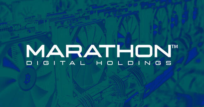 Marathon Digital doubles hash rate target to 50 EH/s