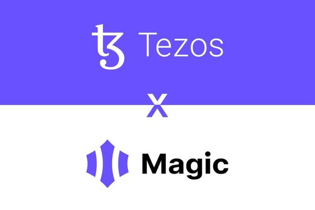 Tezos blockchain: la partnership con Magic affronta una delle sfide più pressanti del Web3