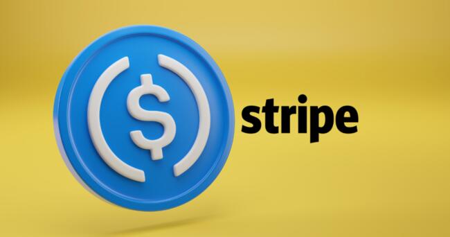 Stripe Re-Enters Crypto Payments with USDC