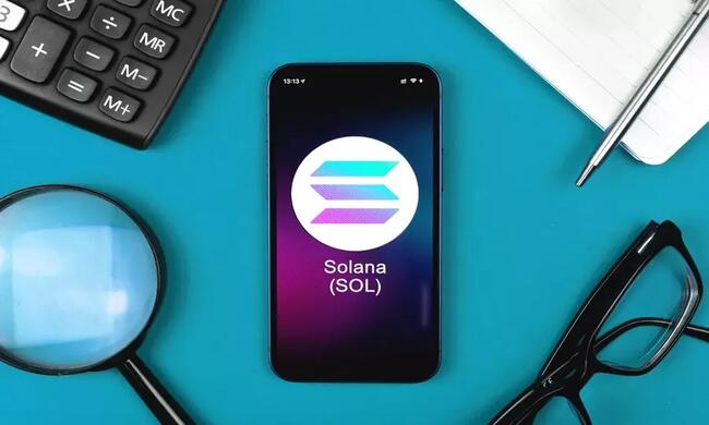 Solana : le nouveau smartphone Saga est désormais gratuit !