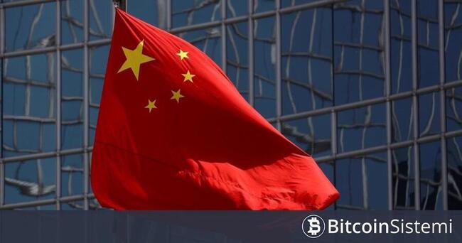 Bitcoin’i Yasaklayan Çin’den Yeni Soruşturma!