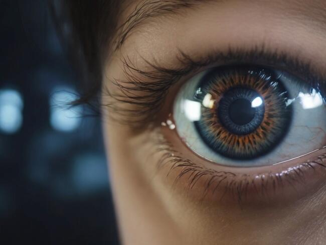 نموذج الذكاء الاصطناعي يتفوق على الأطباء غير المتخصصين في تشخيص العناية بالعيون  