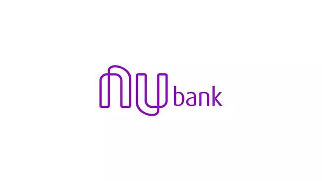Nubank ra mắt tính năng ví tiền điện tử