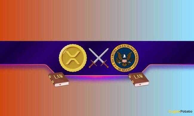 Ripple v. SEC Lawsuit Update: The Next Key Dates to Wait for
