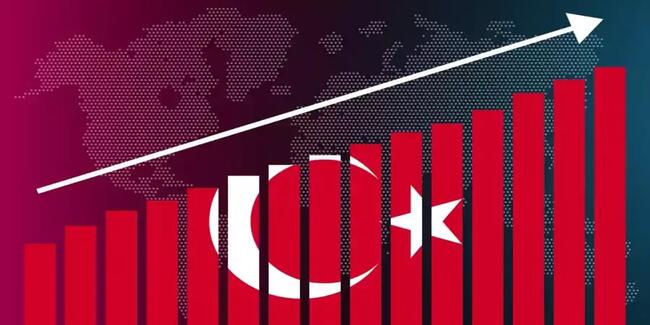 Türkiye, stablecoin alanında dünya birincisi oldu