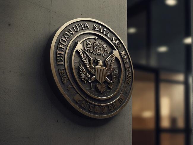 Ripple vs. SEC process: Viktiga deadlines tillkännagavs för april och maj