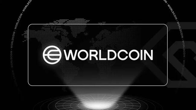 Worldcoin tăng cường hệ thống xác minh
