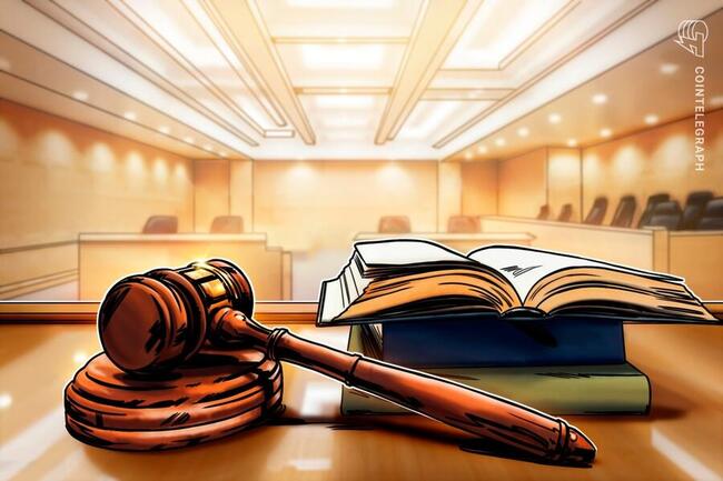 Consensys reicht Klage gegen SEC wegen geplanter Einstufung von Ethereum (ETH) ein