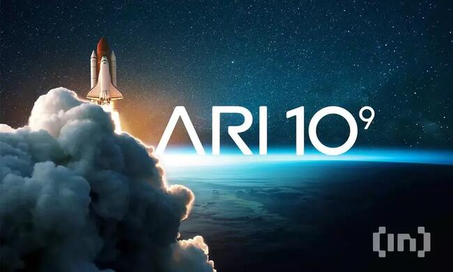 Ari10 wychodzi naprzeciw oczekiwaniom rynku kryptowalut