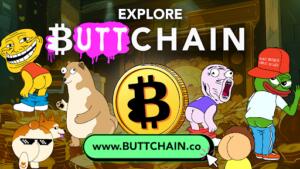 Best Altcoins to Watch this Month: Could ButtChain, Blendr Network, Theta Fuel, Toncoin, and Ankr Pump in 2024?
