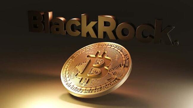 El ETF de Bitcoin de BlackRock registra cero entradas por primera vez en 71 días