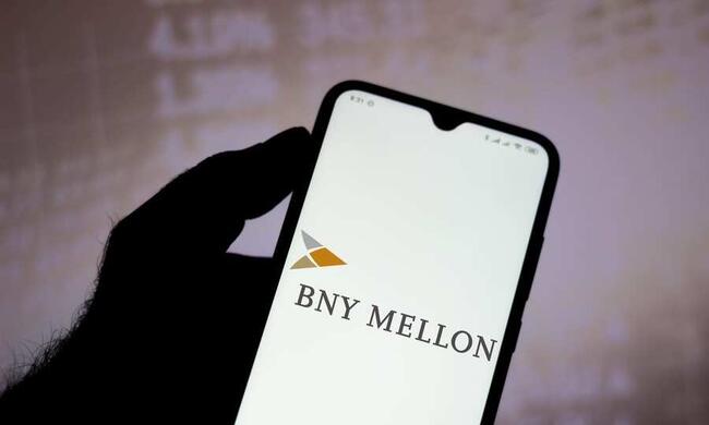 Bitcoin ETF: America’s Oldest Bank BNY Mellon Reveals BTC ETF Investments In Quarterly Filings