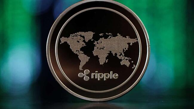 Bitcoin (BTC) Statement from Ripple!