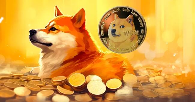 Dogecoin’s Historical Performance Points to Potential Price Targets $3.80