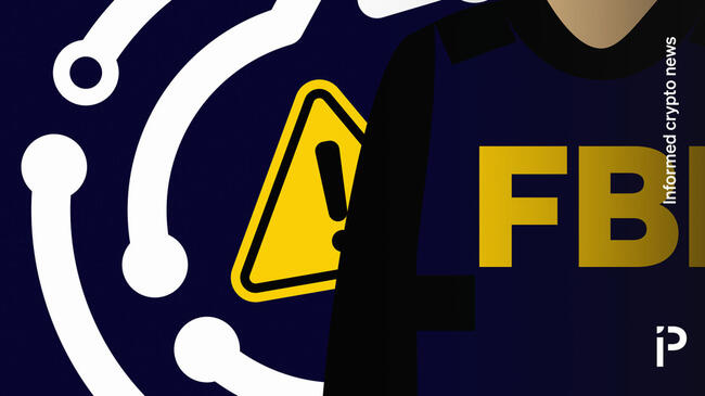 FBI warns it may cause ‘financial disruptions’