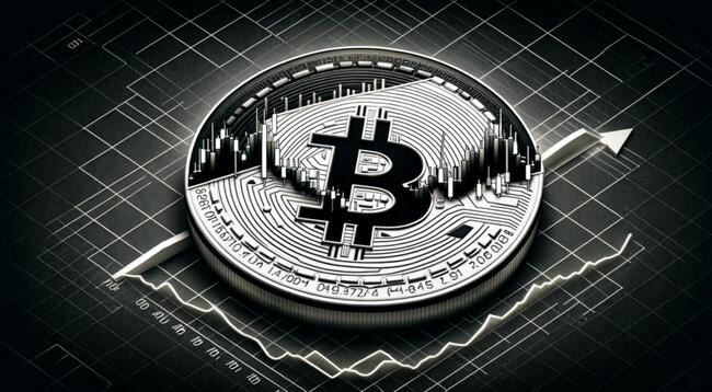 Bitcoin: Vorsicht! Bodenbildung gescheitert?   