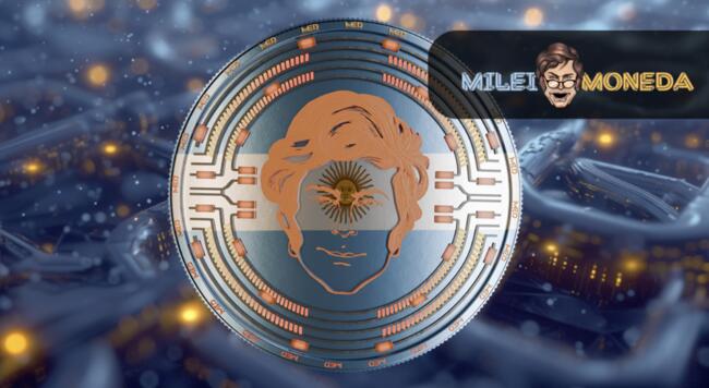 100x Potential On Milei Moneda Presale Could Turn Investors Into Millionaires; Dogecoin And Shiba Inu Await Bounceback
