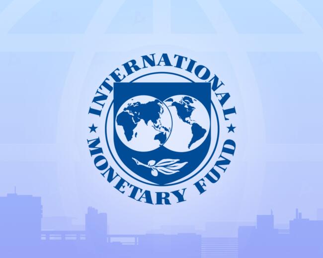 У МВФ визнали потенціал біткоїна як драйвера економіки