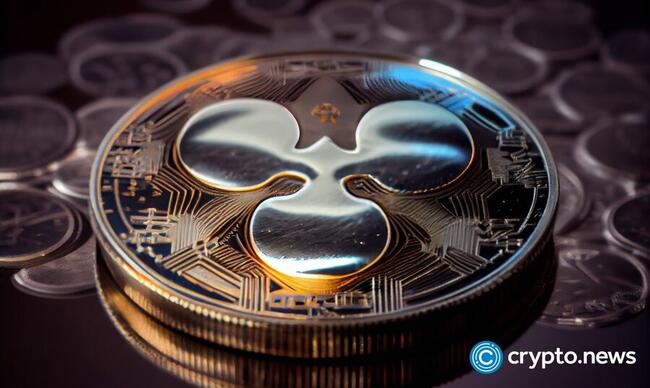 Ripple switched ODL services for US customers from XRP to USDT