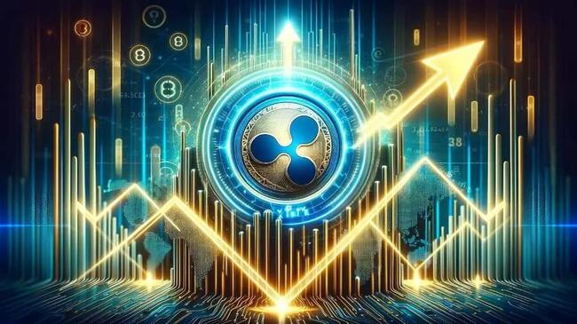 XRP Price: How XRP Stands To Lose With Ripple’s Shift To USDT For ODL