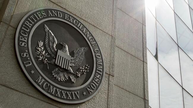 SEC, Bitcoin Kararını Yine Erteledi