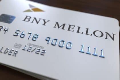 BNY Mellon Invests in Spot Bitcoin ETFs from BlackRock and Grayscale