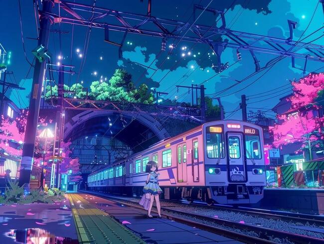 Honkai: Star Rail Version 2.2 ger ny berättelse, karaktärer och spel