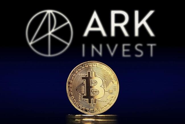 Investment Company ARK Invest Sold $6.7 Million in ETF Assets! So What's He Buying Now? Here are the Details