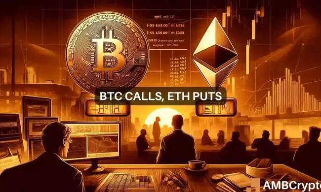 What next for Bitcoin, Ethereum as $9.3B options expiry looms