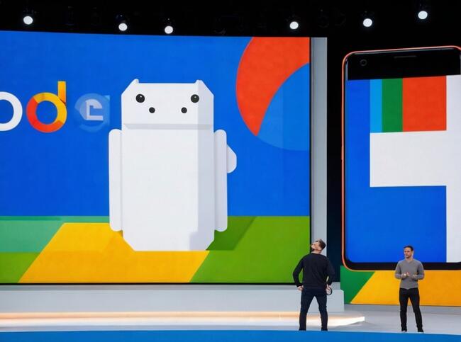 Was Sie bei Google I/0 erwartet: Pixel 8A und Android 15