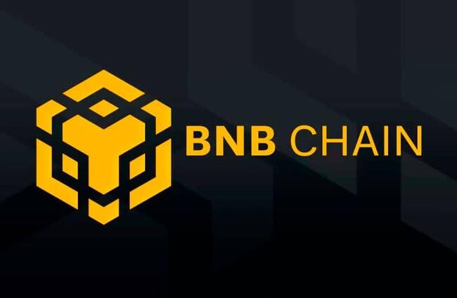 BNB Chain permitirá liquid staking nativo em sua blockchain