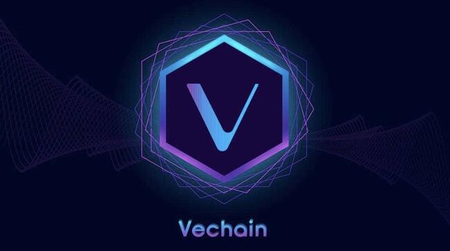 VeChain (VET) được dự đoán sẽ đạt 0,9 đô la: Đây là thời điểm