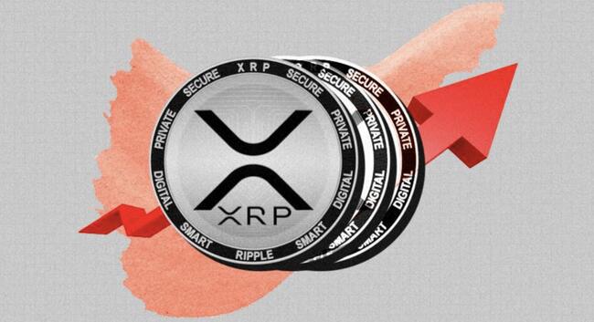 Ripple (XRP) được dự báo sẽ tăng 70%: Đây là thời điểm